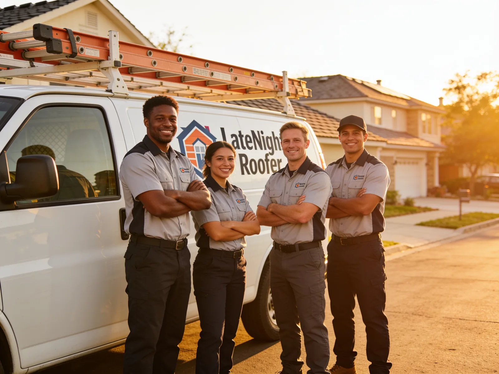 Emergency Roof Repair company in Terral, OK
